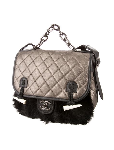 chanel cowboy bag|chanel bag review.